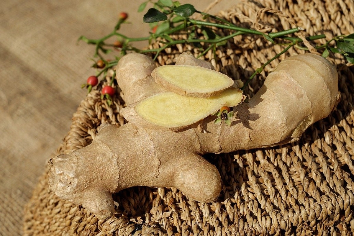 Ginger Health Benefits, Nutritional Facts, and its Side effects
