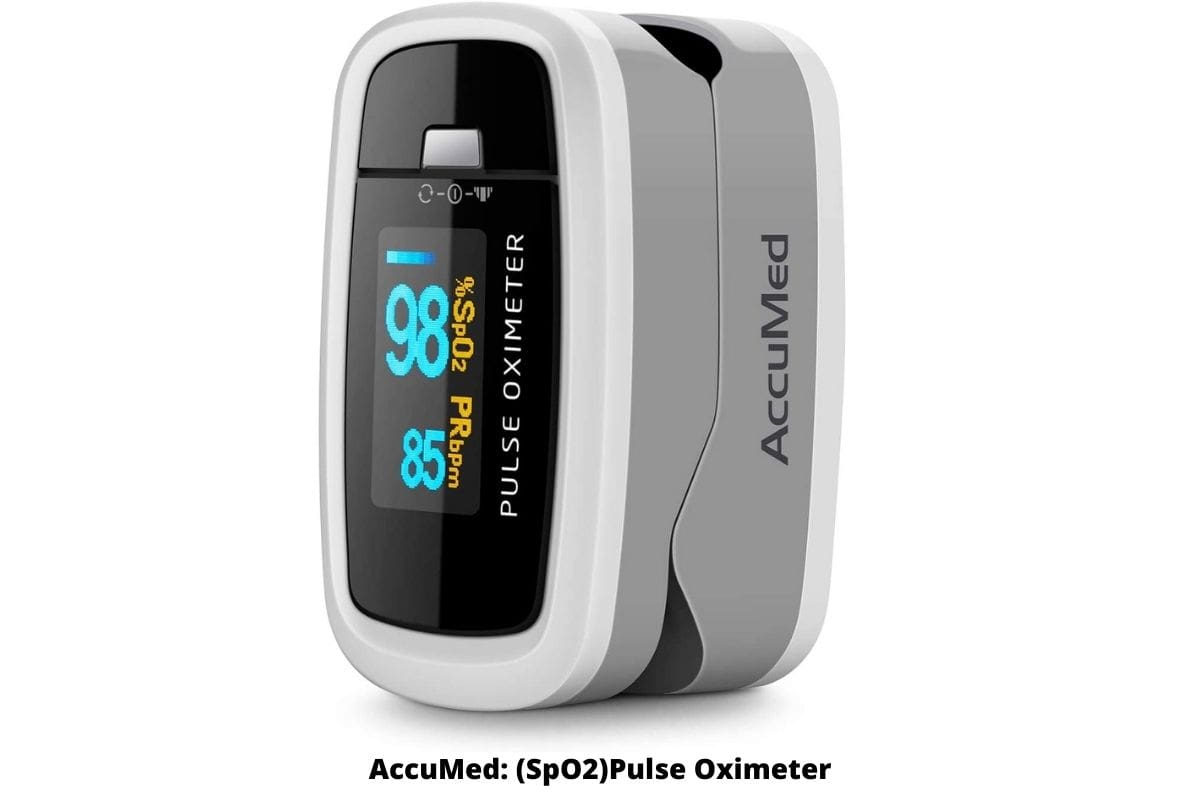 AccuMed_ (SpO2)Pulse Oximeter-min