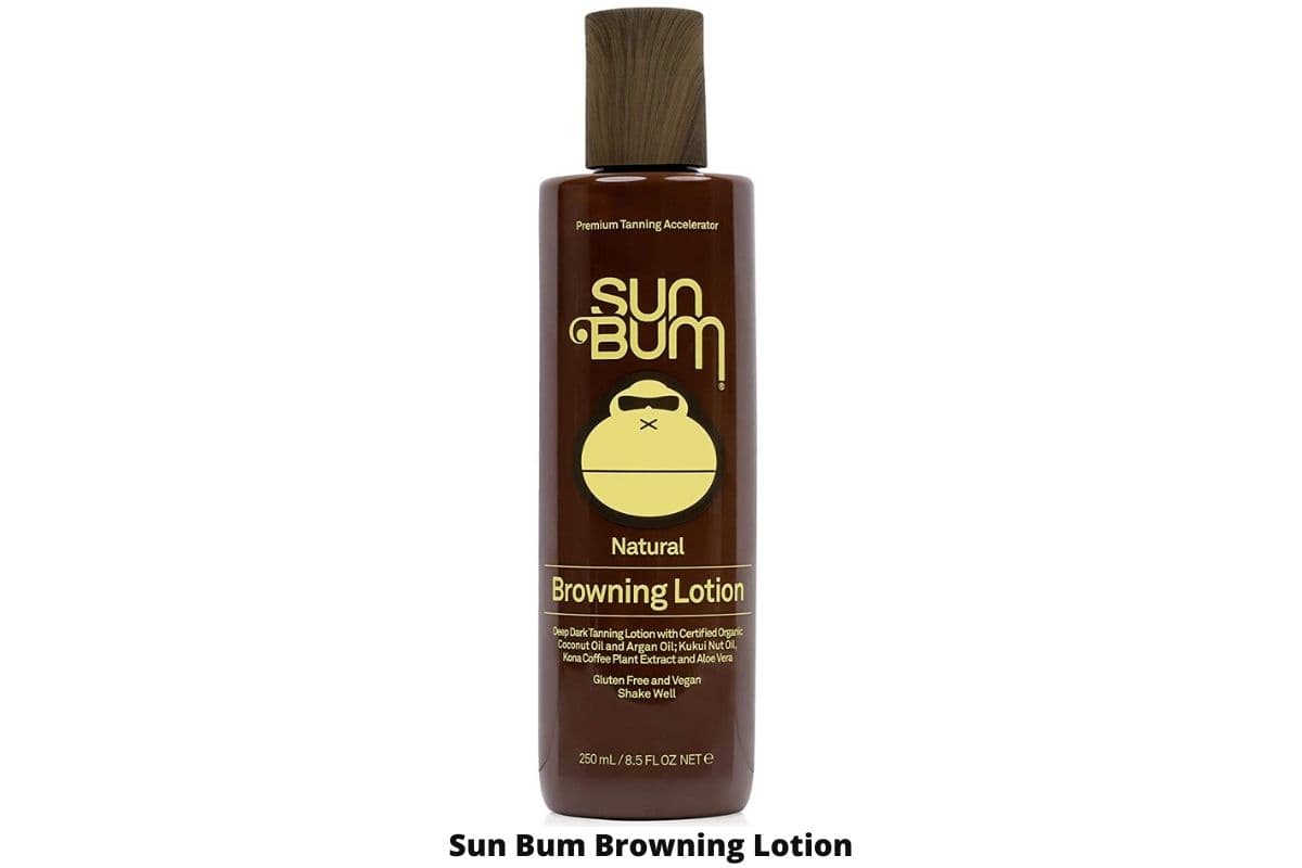Sun Bum Browning Lotion-min
