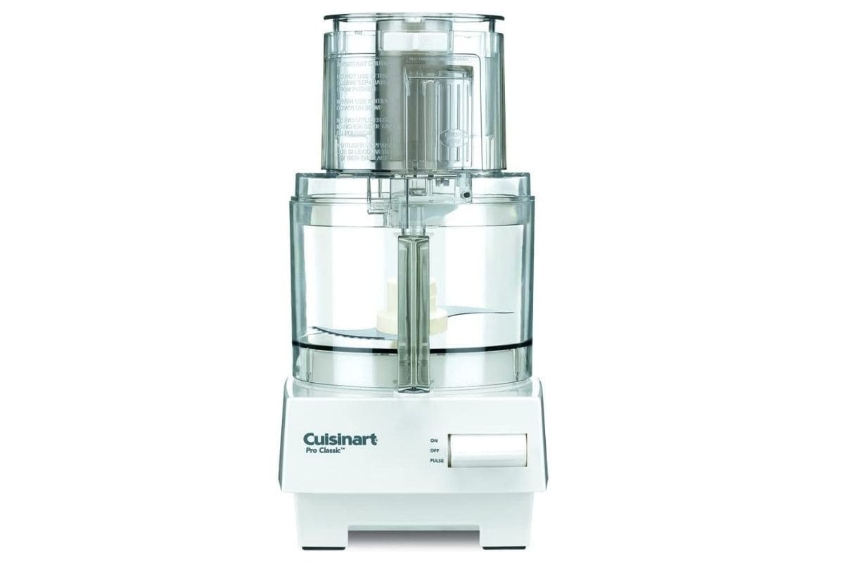 7 Best Food Processor for Shredding Cabbage in USA 2023