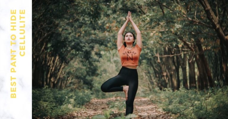 workout pants that hide cellulite