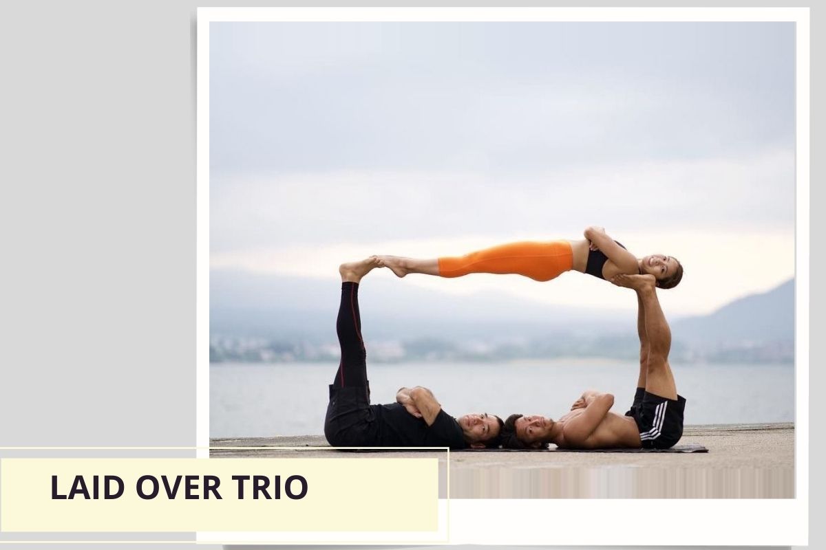 3 person yoga moves