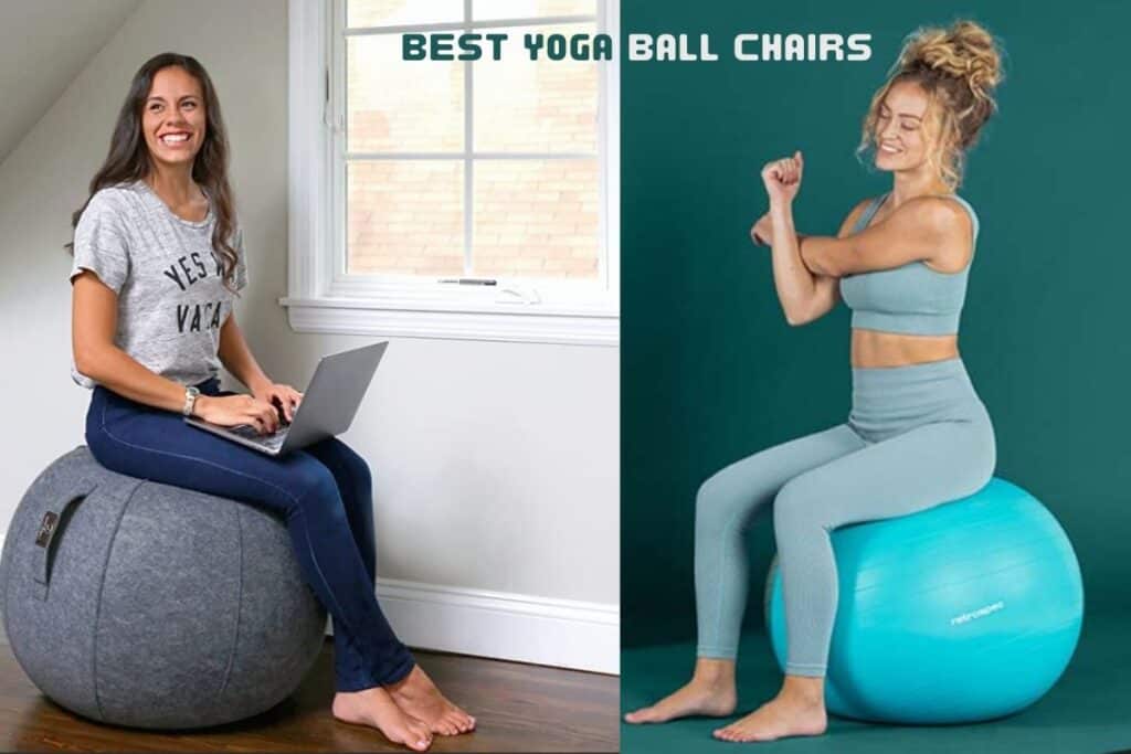 Best Yoga Ball Chairs Min 1024x683 